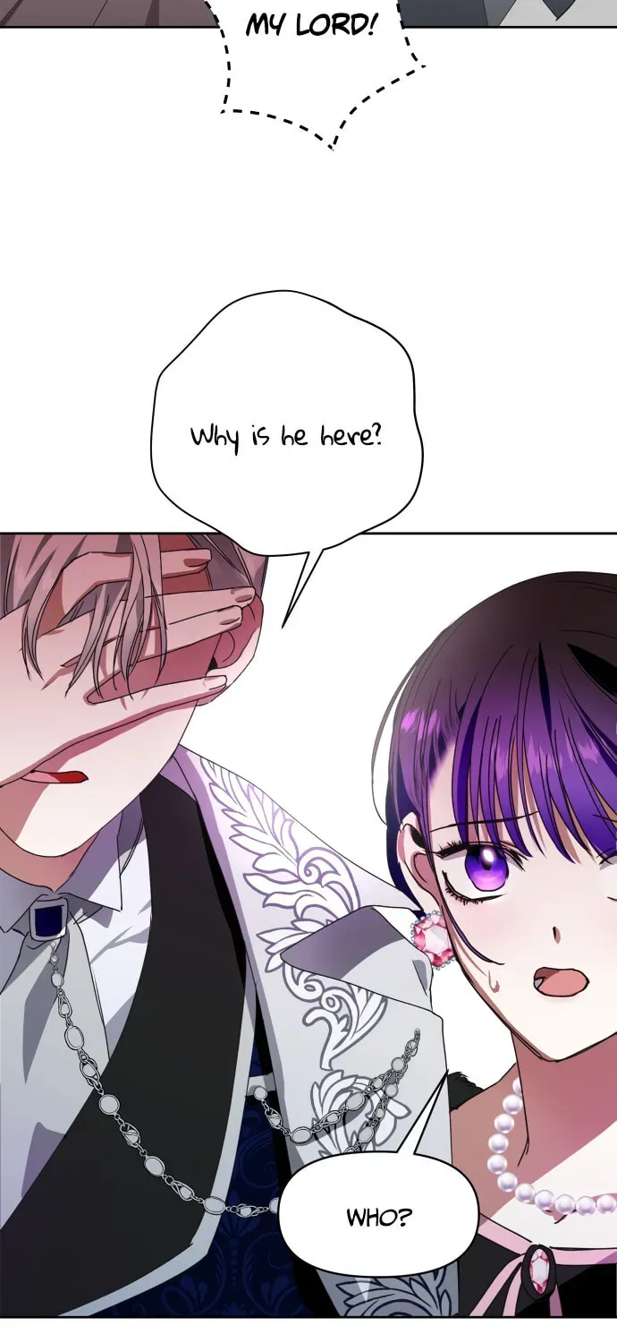 Read Your Throne chapter 1.3 image 87 on Lezhin