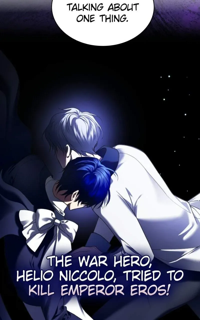 Read Your Throne chapter 1.4 image 111 on Lezhin