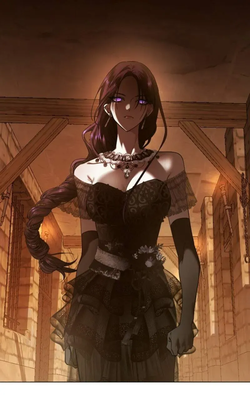 Read Your Throne chapter 1.4 image 12 on Lezhin