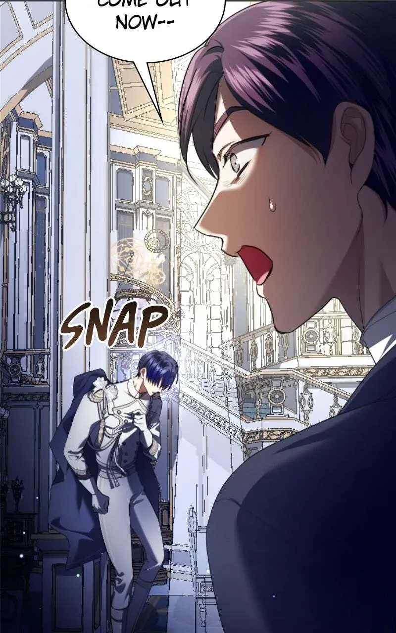 Read Your Throne chapter 1.4 image 203 on Lezhin