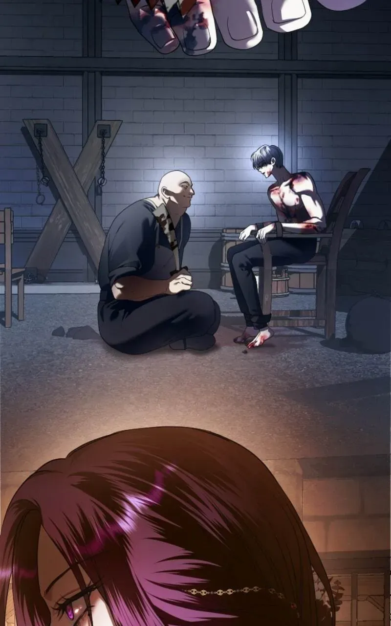 Read Your Throne chapter 1.4 image 21 on Lezhin