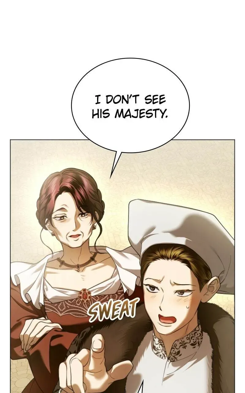 Read Your Throne chapter 1.4 image 216 on Lezhin