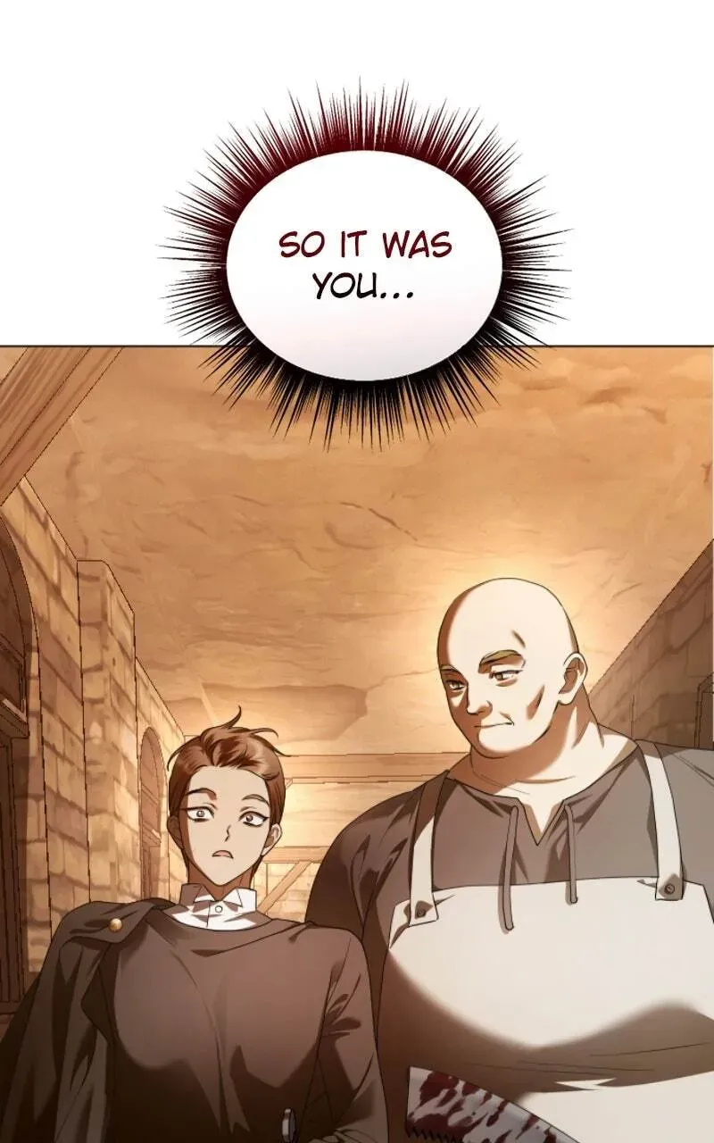 Read Your Throne chapter 1.4 image 23 on Lezhin