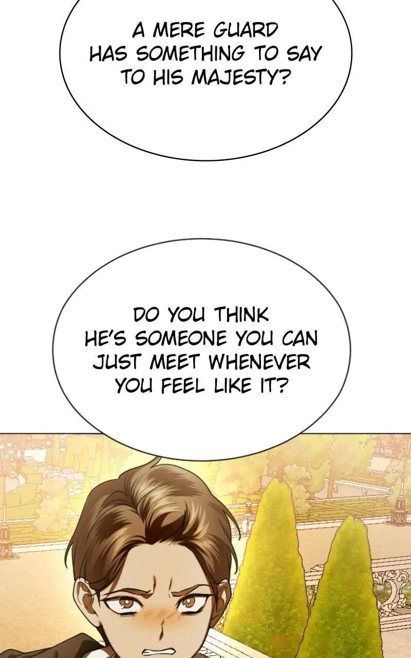 Read Your Throne chapter 1.4 image 39 on Lezhin