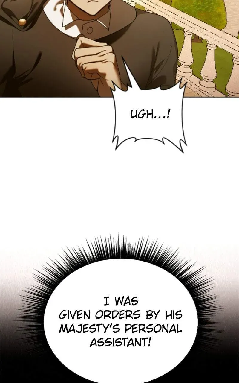Read Your Throne chapter 1.4 image 40 on Lezhin