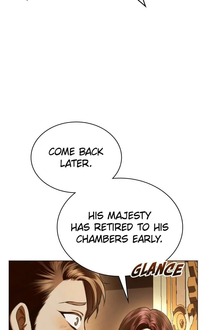 Read Your Throne chapter 1.4 image 46 on Lezhin