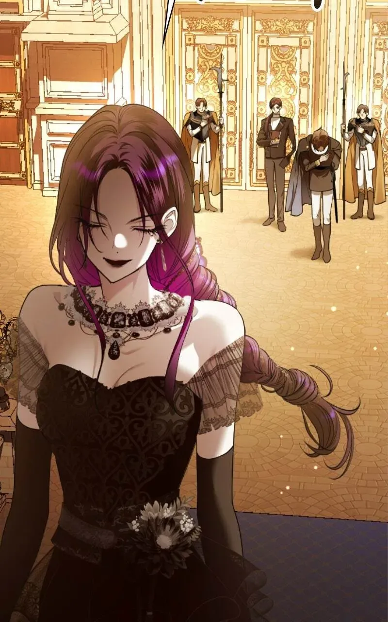 Read Your Throne chapter 1.4 image 63 on Lezhin