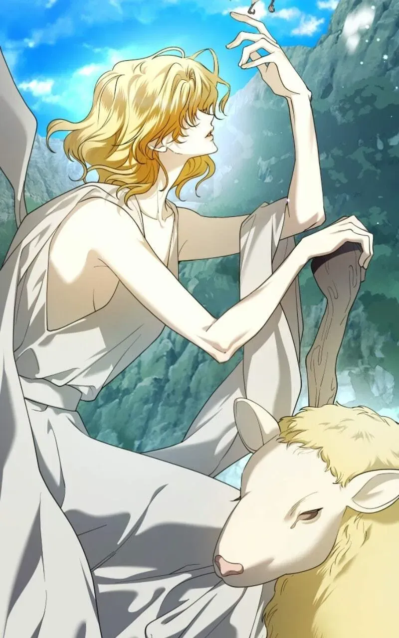 Read Your Throne chapter 1.4 image 82 on Lezhin