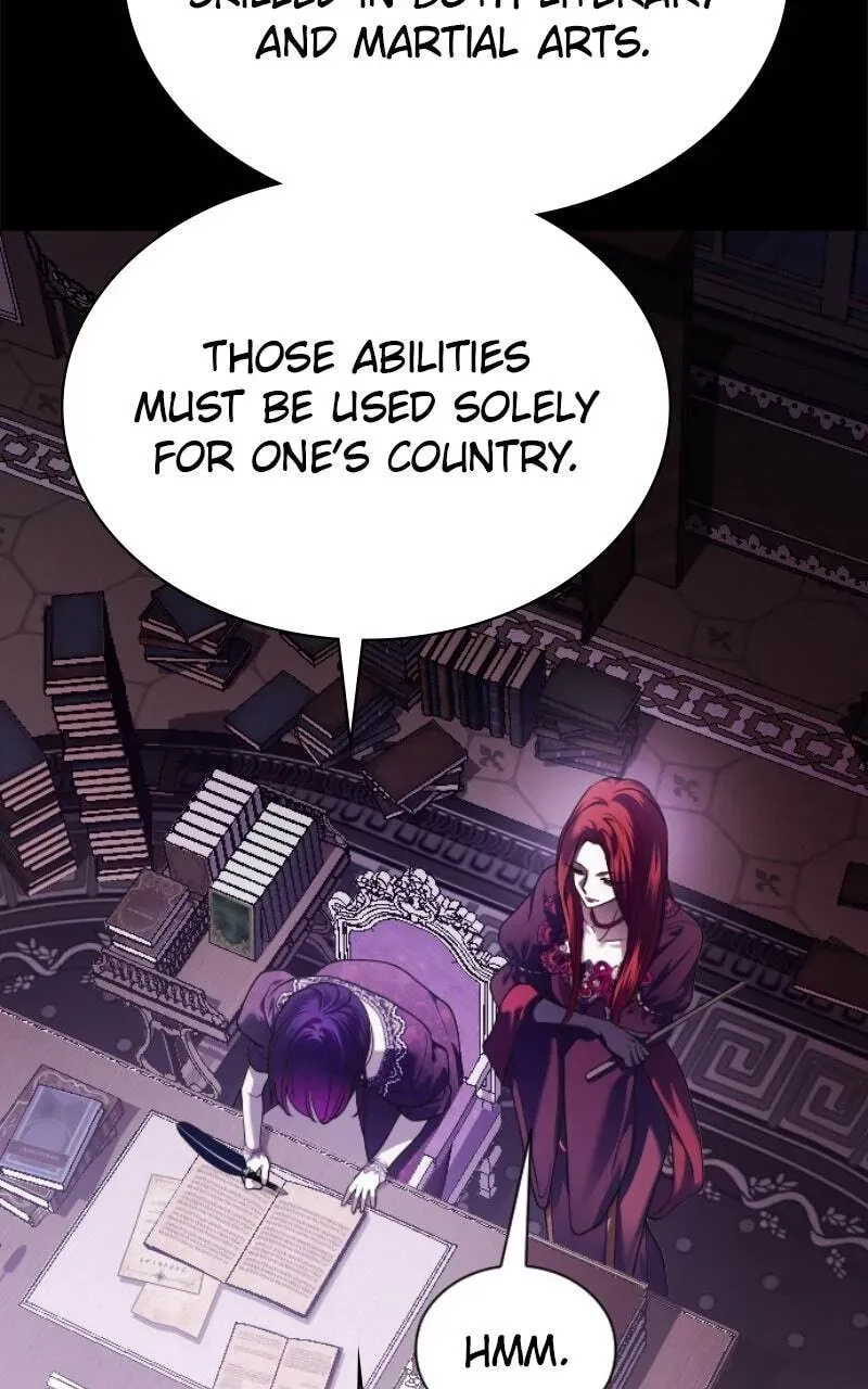 Read Your Throne chapter 1.4 image 95 on Lezhin