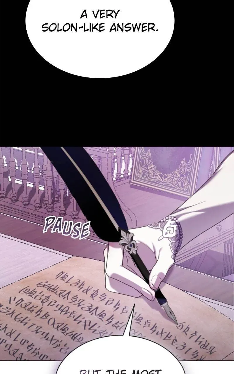Read Your Throne chapter 1.4 image 98 on Lezhin
