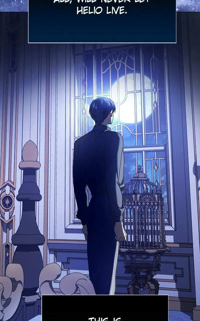 Read Your Throne chapter 1.5 image 111 on Lezhin