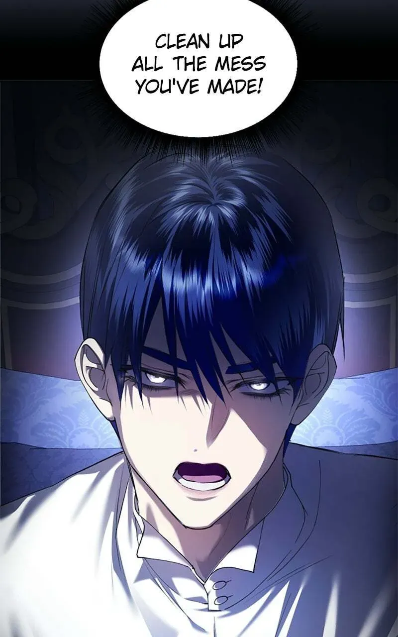 Read Your Throne chapter 1.5 image 13 on Lezhin