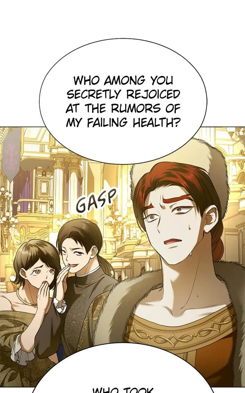 Read Your Throne chapter 1.5 image 18 on Lezhin
