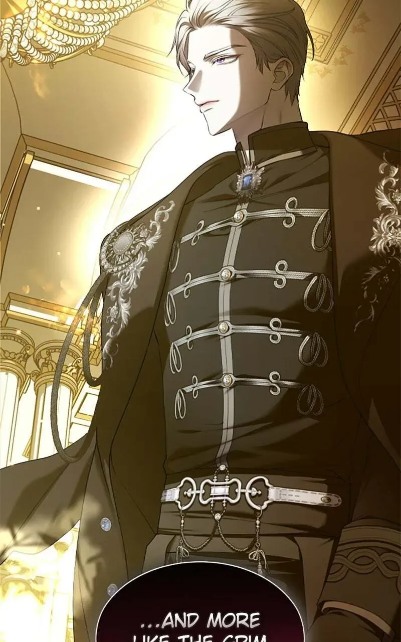 Read Your Throne chapter 1.5 image 2 on Lezhin