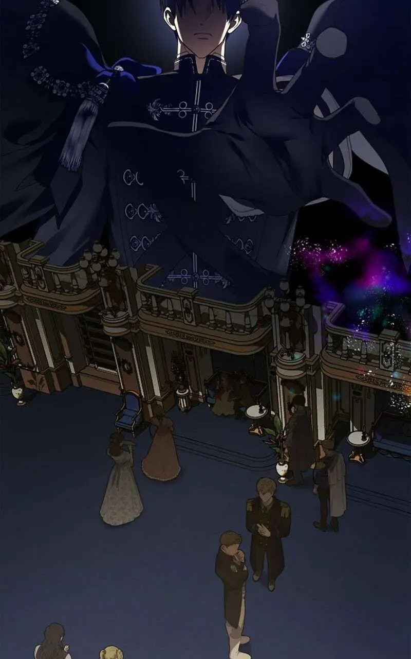 Read Your Throne chapter 1.5 image 24 on Lezhin