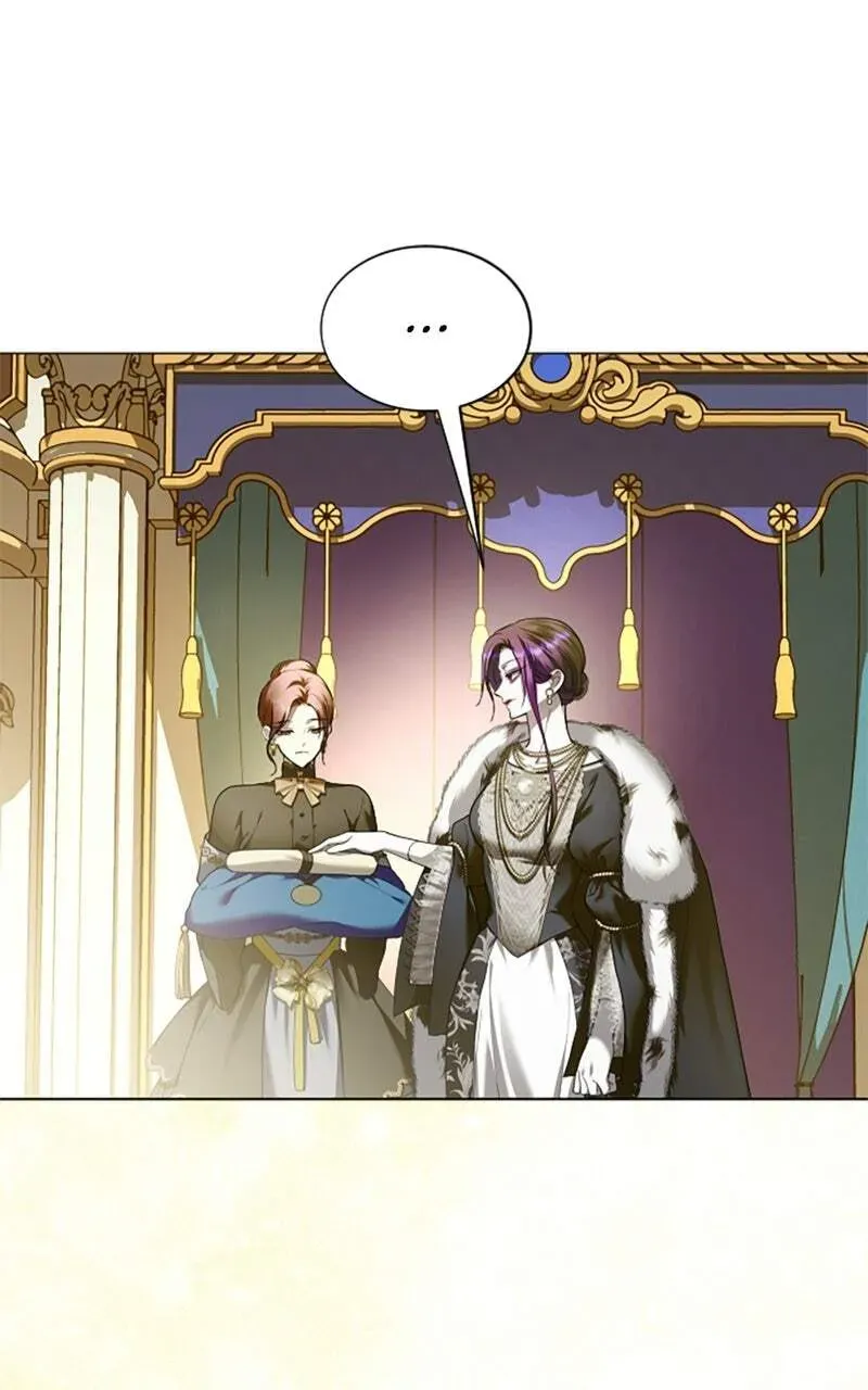 Read Your Throne chapter 1.5 image 31 on Lezhin