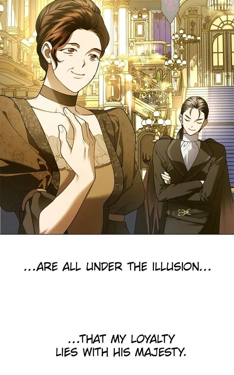 Read Your Throne chapter 1.5 image 42 on Lezhin