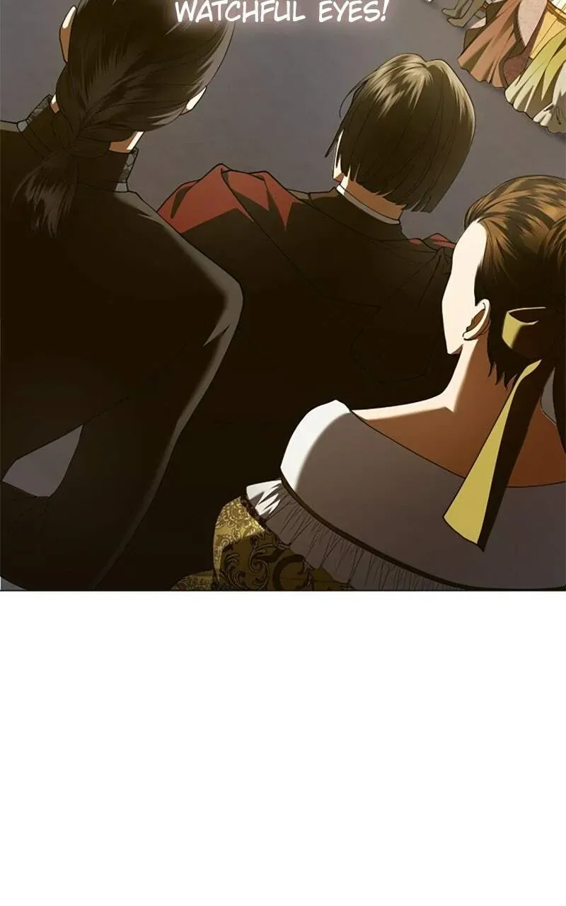 Read Your Throne chapter 1.5 image 46 on Lezhin