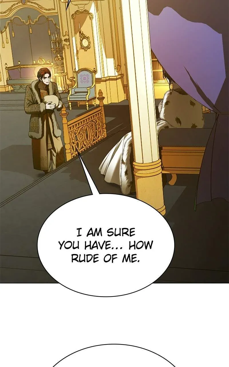 Read Your Throne chapter 1.5 image 57 on Lezhin