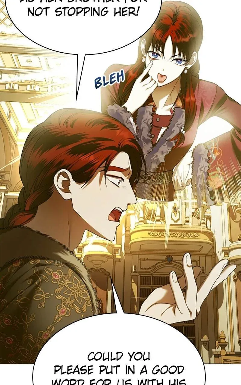 Read Your Throne chapter 1.5 image 60 on Lezhin