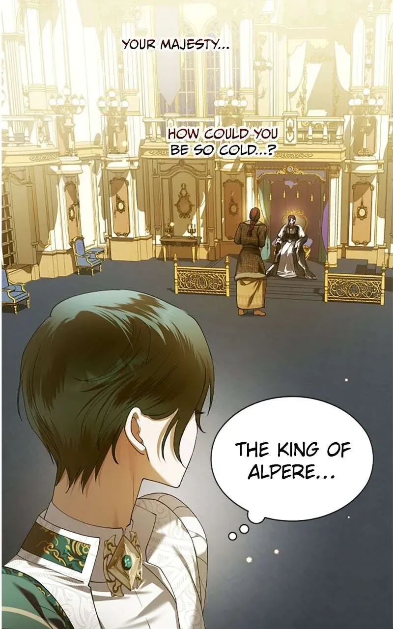 Read Your Throne chapter 1.5 image 63 on Lezhin