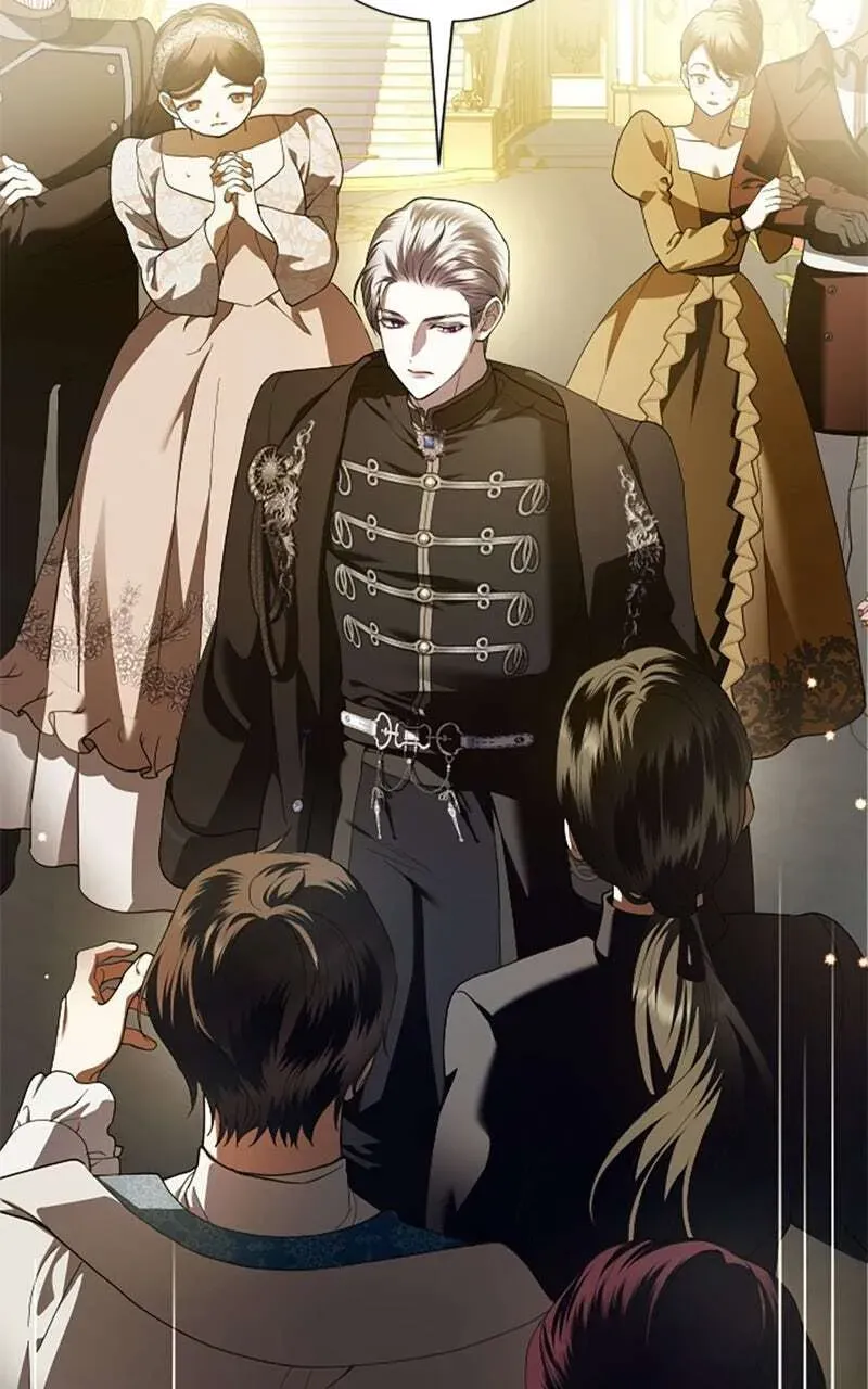 Read Your Throne chapter 1.5 image 79 on Lezhin