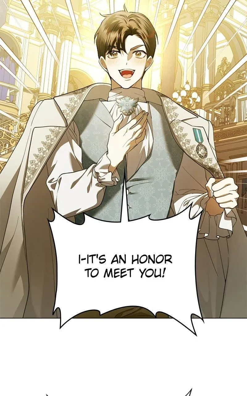 Read Your Throne chapter 1.5 image 84 on Lezhin