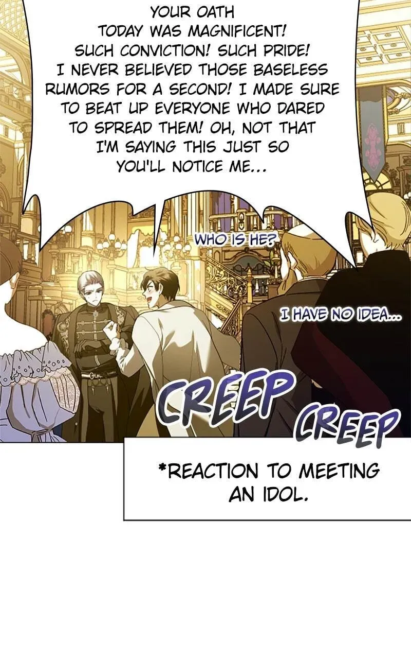 Read Your Throne chapter 1.5 image 86 on Lezhin