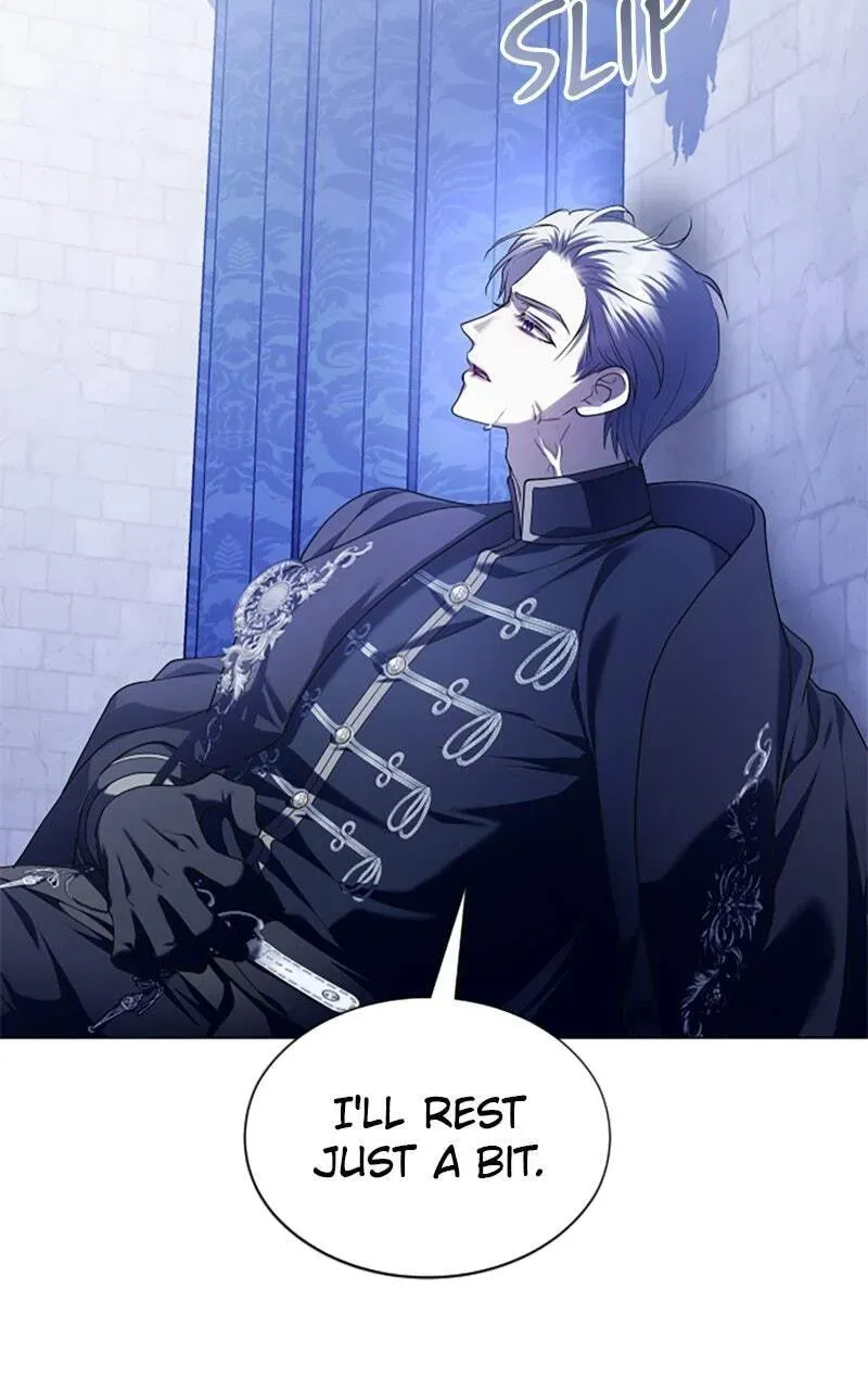 Read Your Throne chapter 1.5 image 98 on Lezhin
