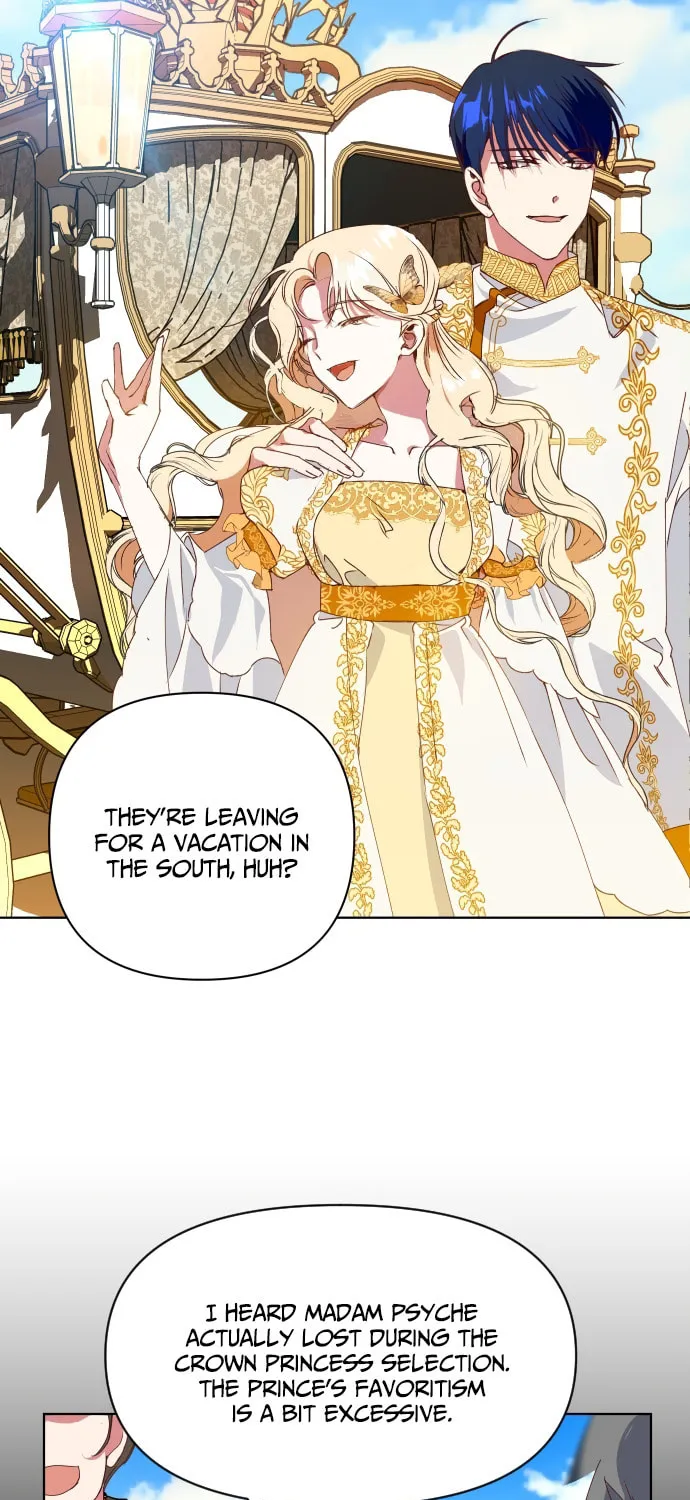 Read Your Throne chapter 1 image 10 on Lezhin