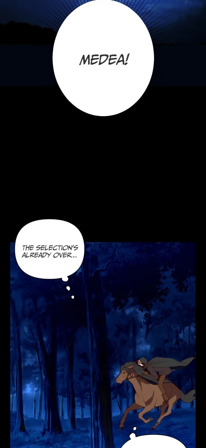 Read Your Throne chapter 1 image 100 on Lezhin