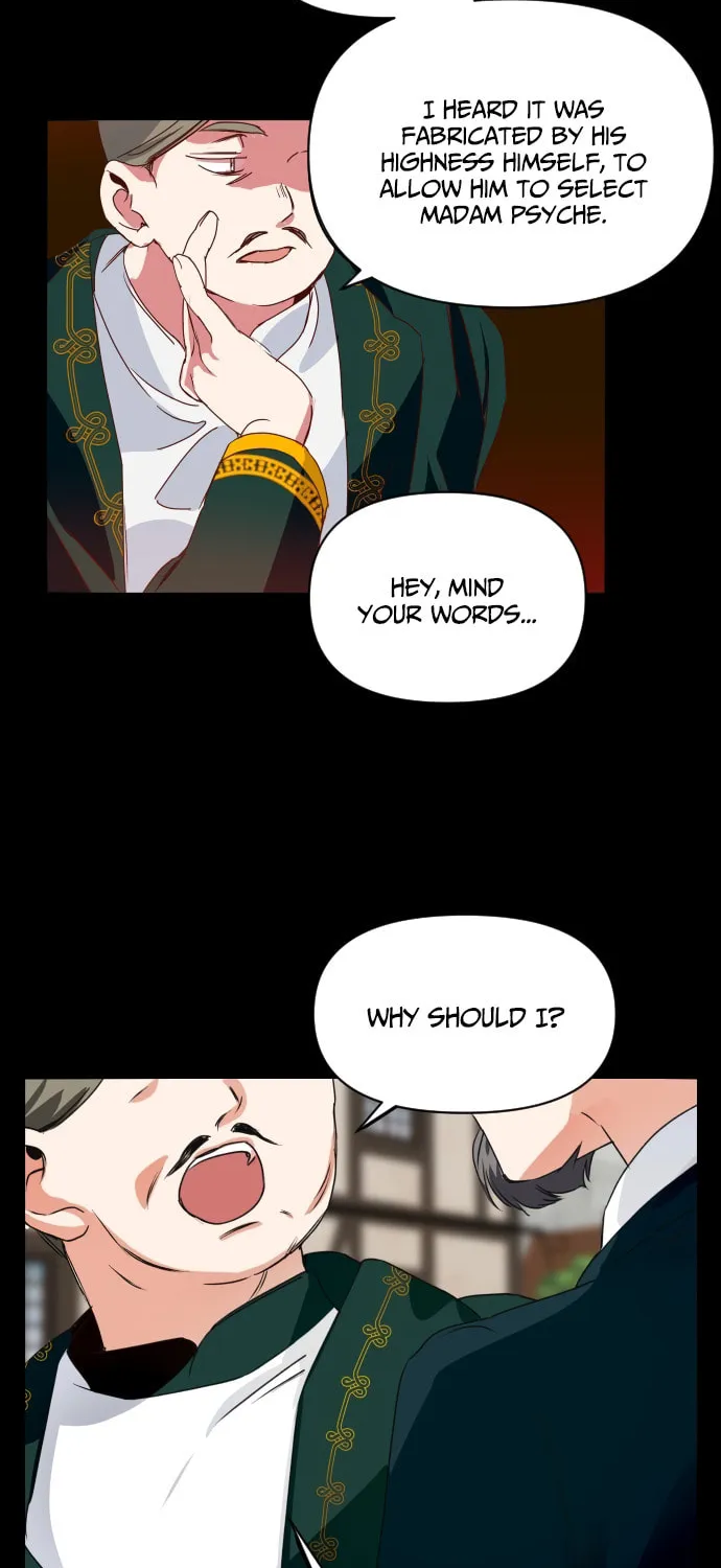 Read Your Throne chapter 1 image 13 on Lezhin