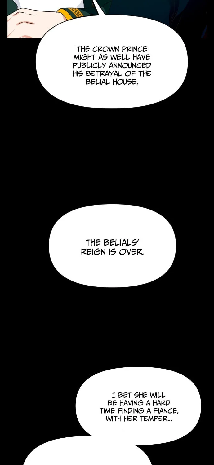 Read Your Throne chapter 1 image 14 on Lezhin