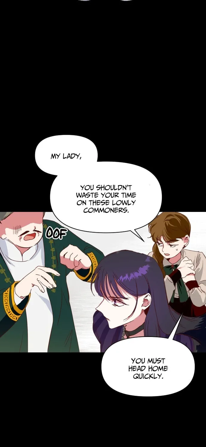 Read Your Throne chapter 1 image 18 on Lezhin