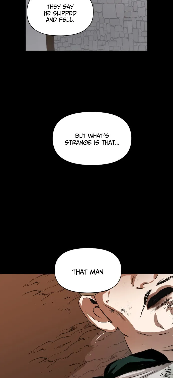 Read Your Throne chapter 1 image 27 on Lezhin