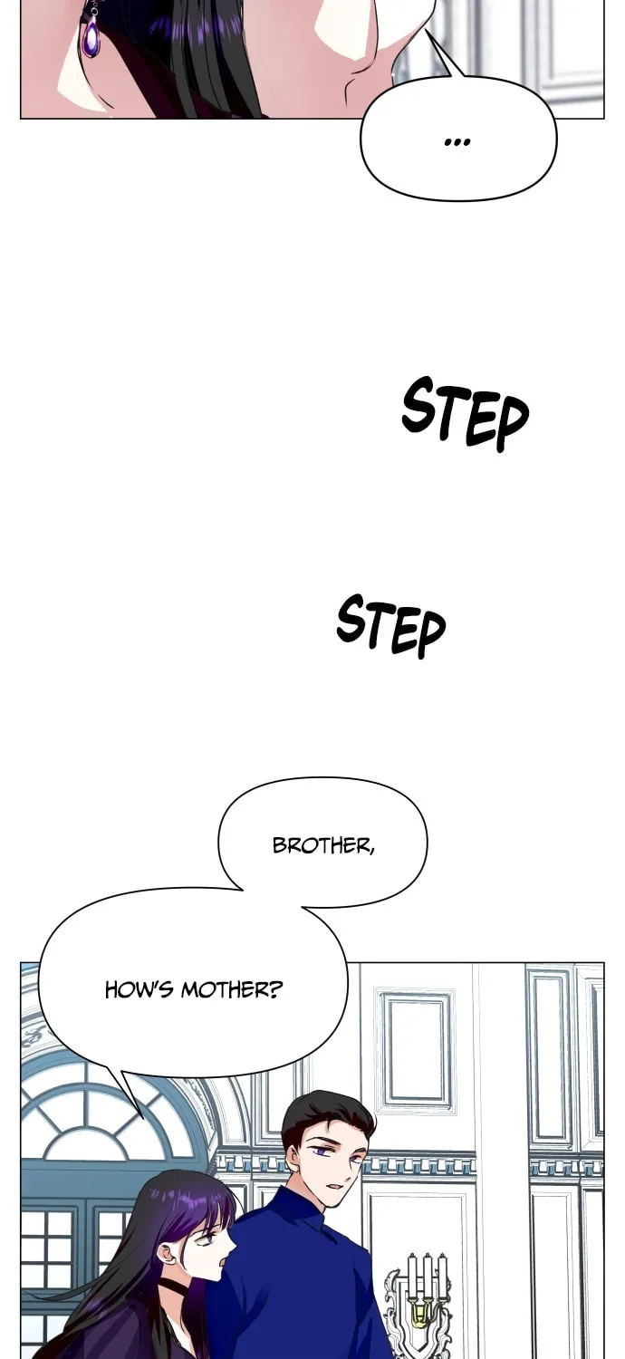 Read Your Throne chapter 1 image 30 on Lezhin