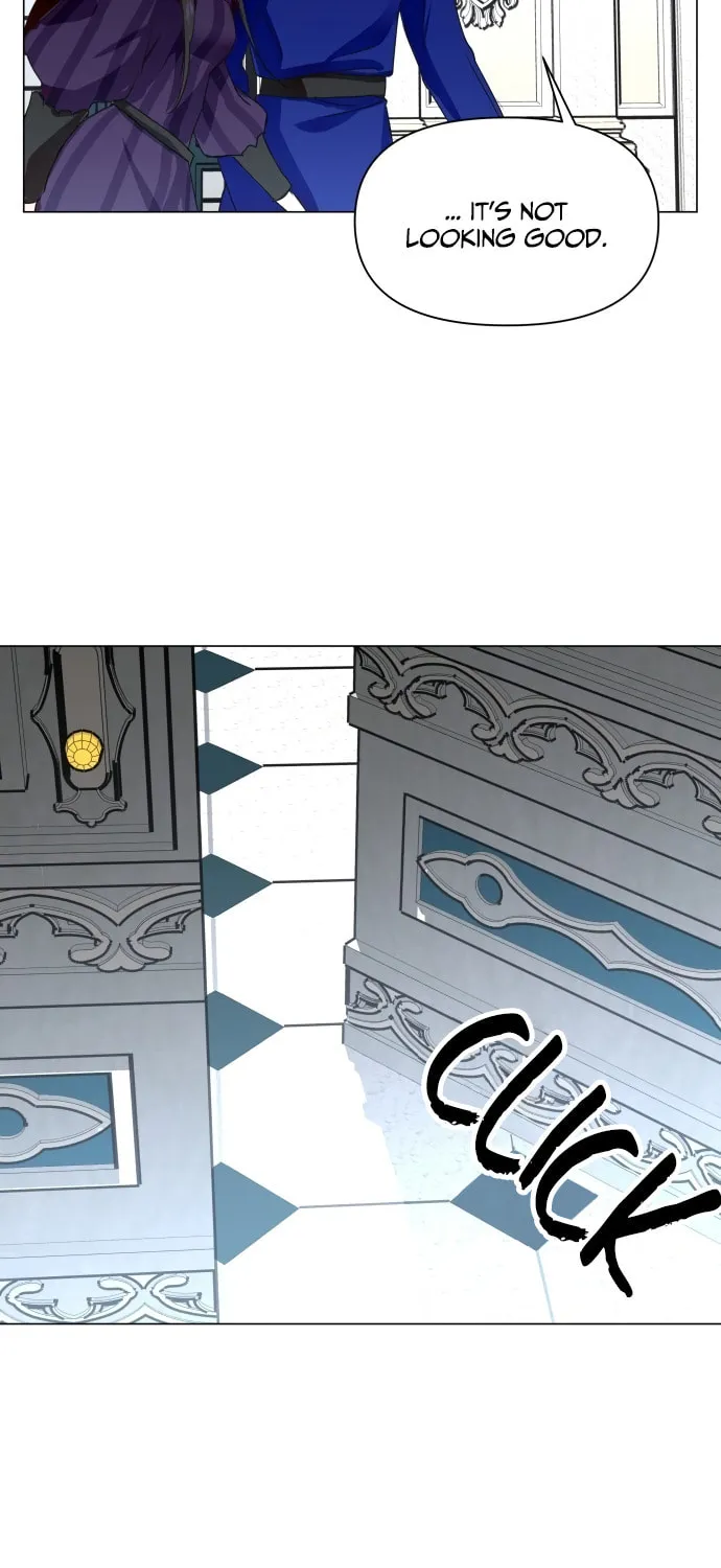 Read Your Throne chapter 1 image 31 on Lezhin