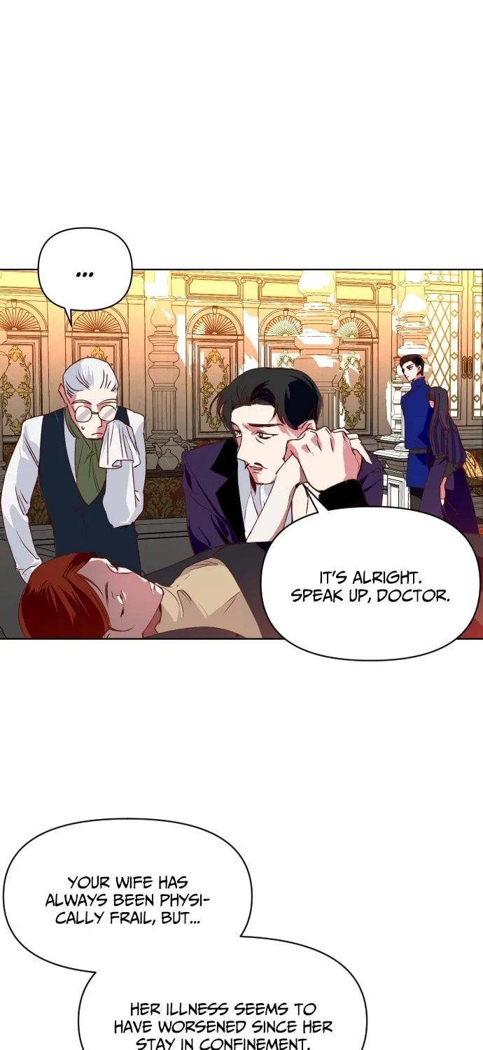 Read Your Throne chapter 1 image 32 on Lezhin