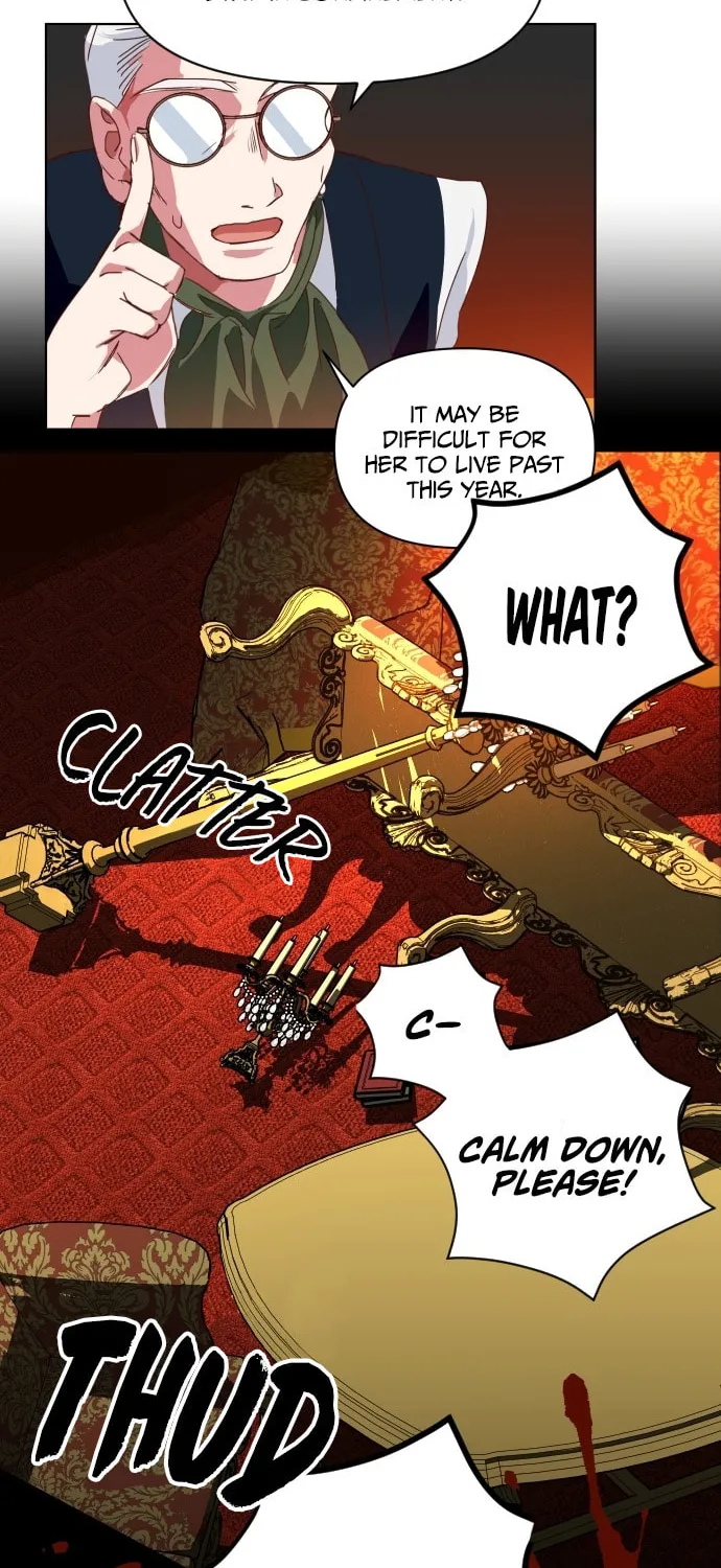 Read Your Throne chapter 1 image 33 on Lezhin