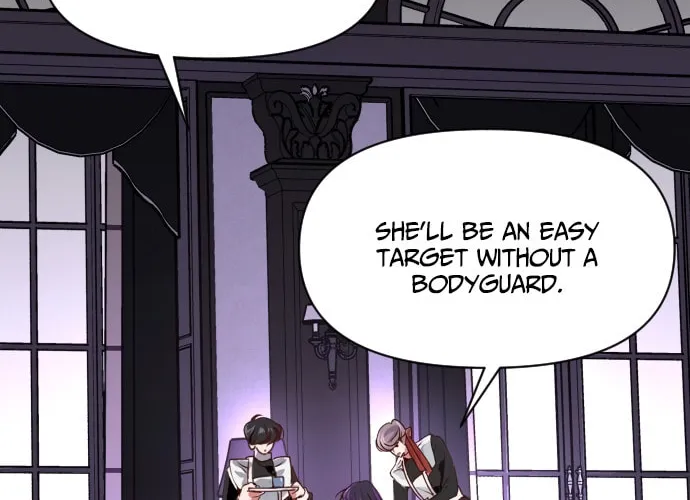 Read Your Throne chapter 1 image 35 on Lezhin