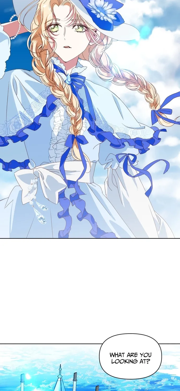 Read Your Throne chapter 1 image 39 on Lezhin