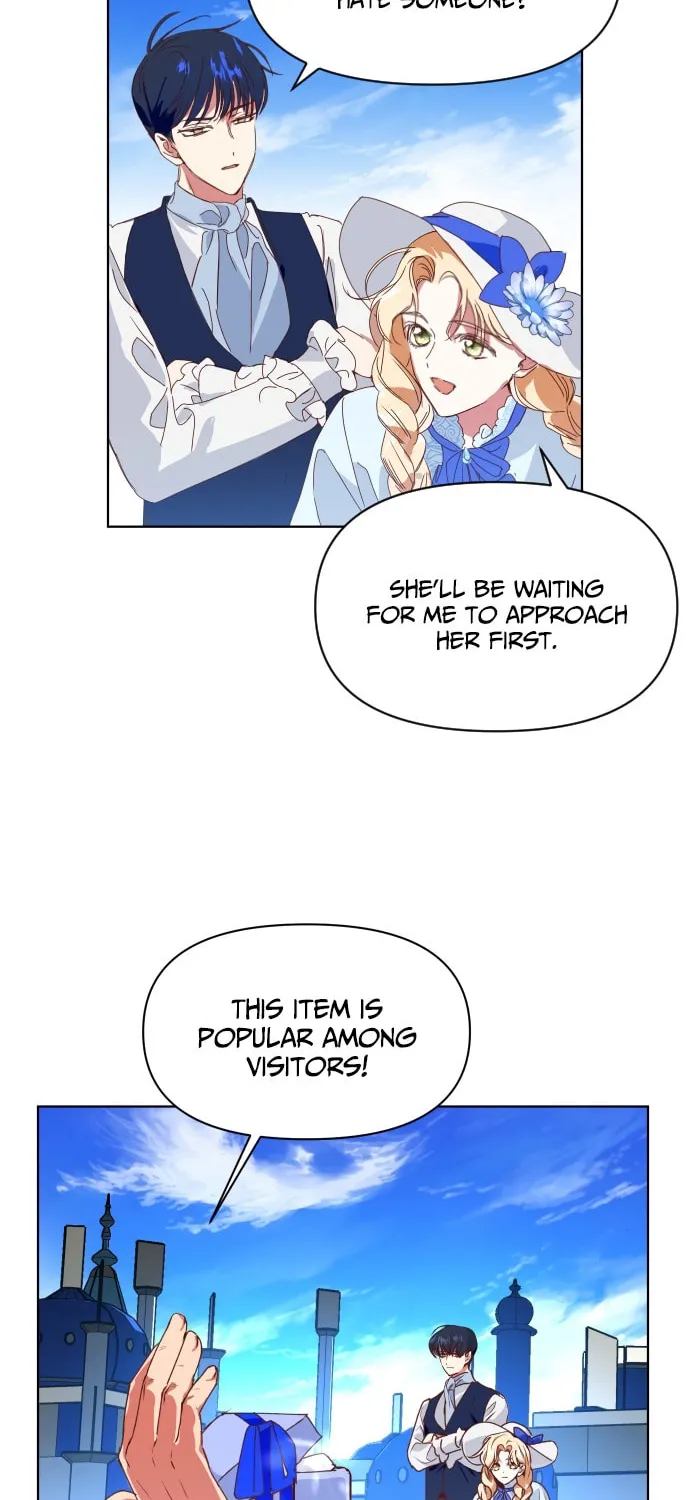 Read Your Throne chapter 1 image 43 on Lezhin