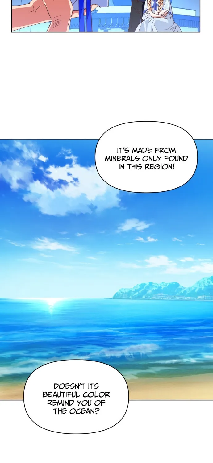Read Your Throne chapter 1 image 44 on Lezhin