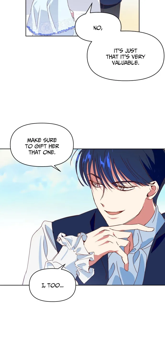 Read Your Throne chapter 1 image 46 on Lezhin