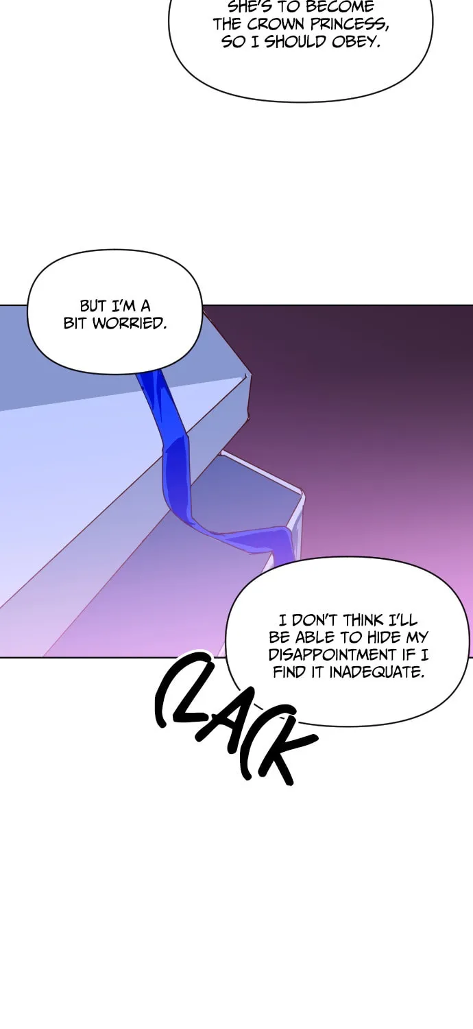Read Your Throne chapter 1 image 50 on Lezhin