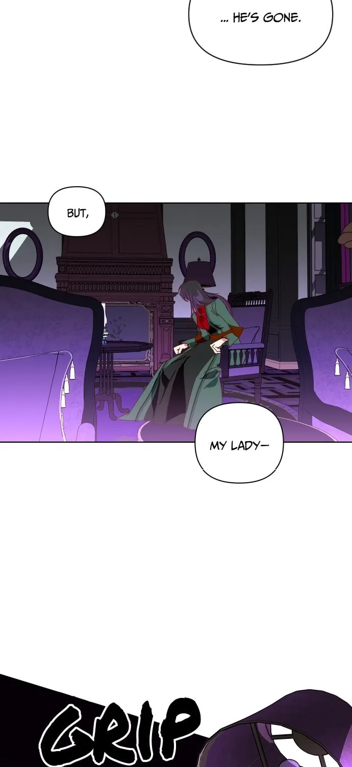Read Your Throne chapter 1 image 55 on Lezhin