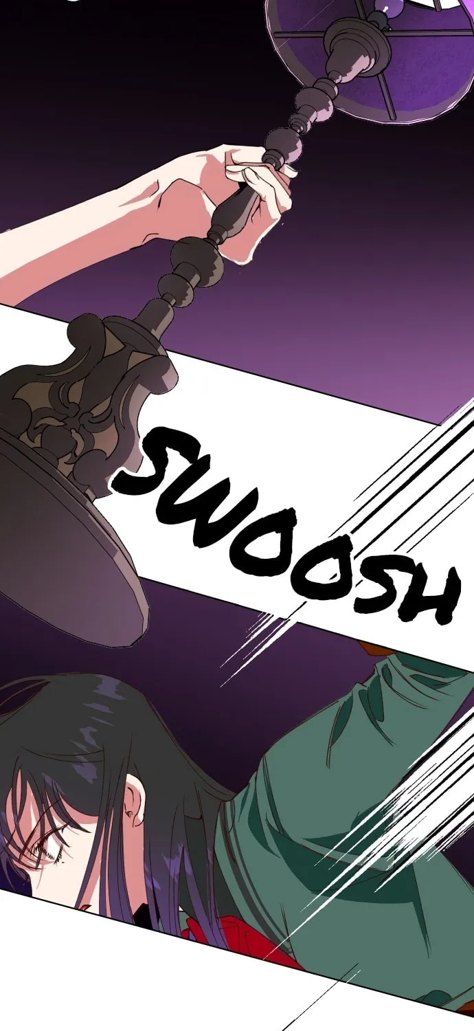Read Your Throne chapter 1 image 56 on Lezhin