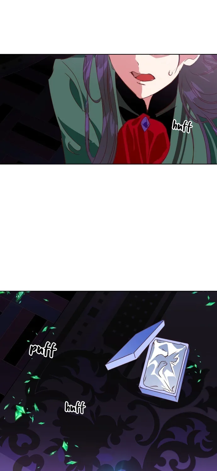 Read Your Throne chapter 1 image 60 on Lezhin