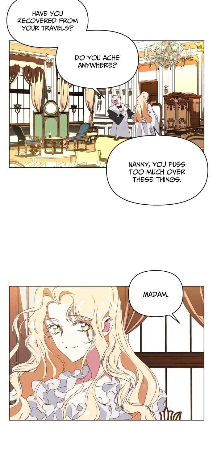 Read Your Throne chapter 1 image 67 on Lezhin