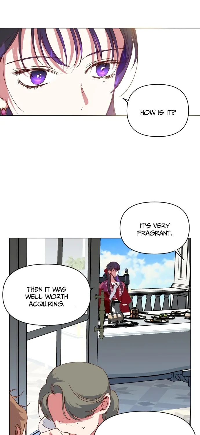 Read Your Throne chapter 1 image 81 on Lezhin